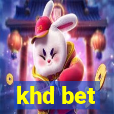 khd bet